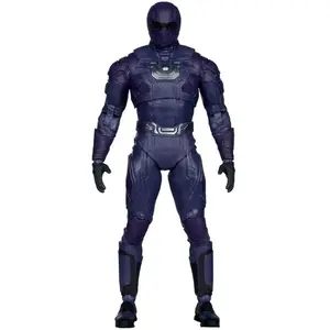 Comparateur de prix : Superman (2025) DC Multiverse - Figurine Deluxe Ultraman 18 cm