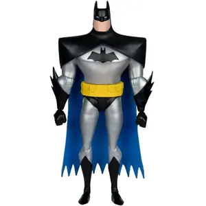 Mcfarlane Toys Dc Direct La Figurine De La Nouvelle Aventure 1/6 Argen... pas cher