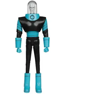 Mcfarlane Toys Dc Direct La Nouvelle Aventure Figurine De Mr Freeze 1/... pas cher