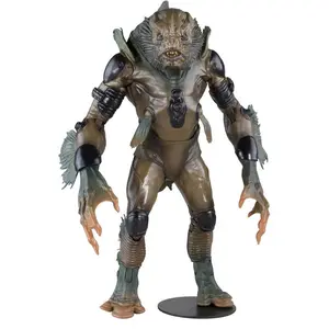 McFarlane Aquaman Et Le Royaume Perdu Figurine Megafig Dc Multiverse Sunken Cit pas cher