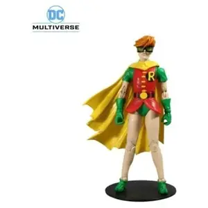 Bandai Figurine DC Multiverse - Robin pas cher