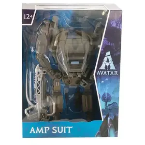 Comparateur de prix : Figurine McFarlane Toys Disney Avatar Equipement AMP