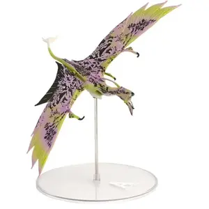 Avatar Disney Avatar Figurine Mcfarlane Banshee Des Montagnes