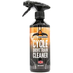 Tru-tension Nettoyant Drive Train 500ml One Size pas cher