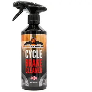 Tru-tension Nettoyant Brake 500ml One Size pas cher