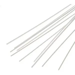 Evergreen 8202 HO Strip 0,56mmX0,56mmX35cm - 10 stuks Styreen pas cher