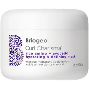 Briogeo Curl Charisma Hydrating Mask 236 ml pas cher