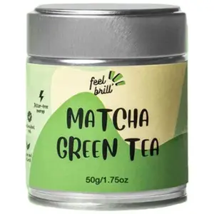 Matcha green tea Feel Brill, 30 g