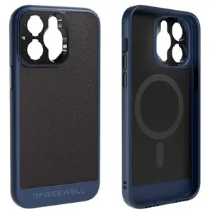 Freewell Sherpa Series Phone Case compatible avec iPhone13 Pro MaxVendu partechinn