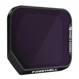Freewell Filtre Nd1000 Pour Dji Mavic 3 Classic