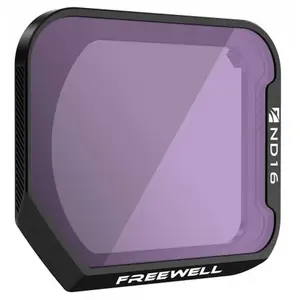 Freewell Filtre Nd16 Pour Dji Mavic 3 Classic pas cher