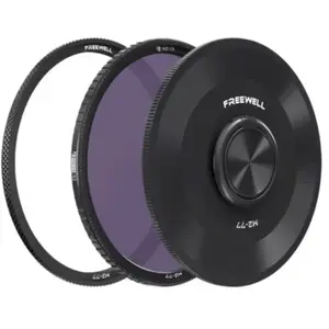 Freewell M2 filtre magnétique ND32 77mm pas cher