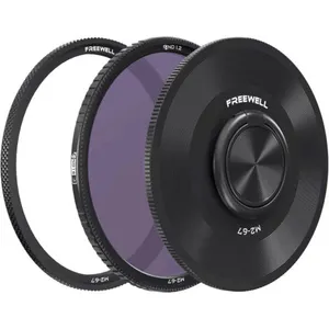 Freewell M2 filtre magnétique ND16 67mm pas cher