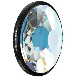 freewell filtre pour appareil photo kaleidoscope dslr dslm 82 mm pas cher