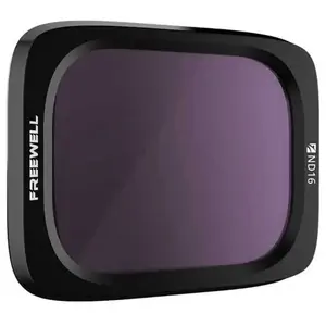 Comparateur de prix : Freewell Filtre De Caméra De Drone Dji Mavic Air 2s Nd16