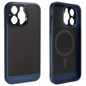 FREEWELL Sherpa Series Phone Case compatible avec iPhone 14 Pro pas cher
