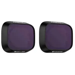 Freewell Ensemble De Filtres Nd128 Et Nd256 Pour Dji Mini 3 Et Mini 3 Pro pas cher