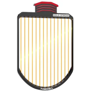 Freewell K2 Gold Cinemorphic Streak Filter pas cher