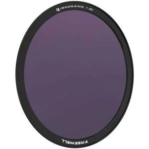 Freewell Système De Filtre Eiger Matte Box Irnd64 Magnétique pas cher