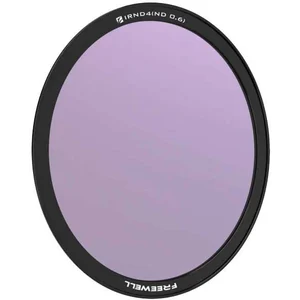 Freewell Système De Filtre Eiger Matte Box Magnétique Irnd4 pas cher
