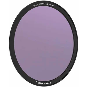 Freewell Système De Filtre Eiger Matte Box Magnétique Irnd8 pas cher