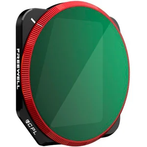 Freewell CPL Filter geschikt voor DJI Mavic 3 pas cher