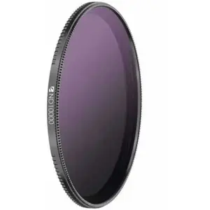 Comparateur de prix : Freewell Filtre Magnétique Pour Appareil Photo Dslr/dslm Fw-58-nd10000