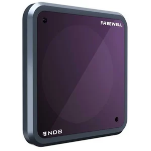 Freewell Filtre Nd8 Pour Dji Action 2 pas cher
