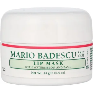 Mario Badescu, Soin pour les lèvres, Lip Mask (14 ml)