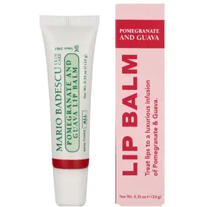 Mario Badescu, Soin pour les lèvres, Lip Balm (Baume à lèvres) pas cher