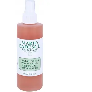 Mario Badescu Facial Spray With Aloe, Herbs And Rosewater - 236ml