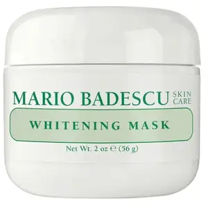 Mario Badescu, Masque pour le visage, Masque blanchissant 59ml (56 ml) pas cher