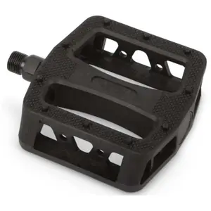 Se Bikes Pédales 12 O´clock Nylon 9/16´´ pas cher