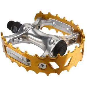 Se Bikes Pédales Bear Trap 9/16´´ pas cher