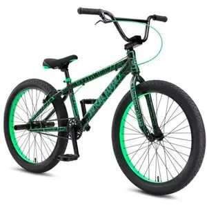 Se Bikes Vélo Bmx So Cal Flyer 24´´ Singlespeed pas cher