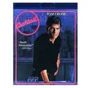 Import Cocktail Blu-ray pas cher
