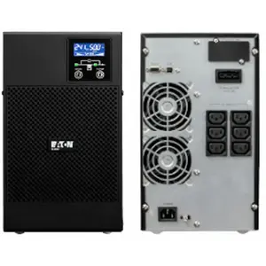 Pas de marque Uninterruptible Power Supply System Interactive UPS Eaton 9E2000I