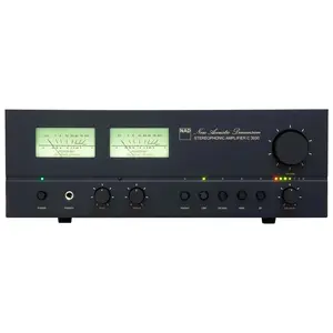 Comparateur de prix : Amplis hi-fi stéréo NAD C3030 NAD-C3030