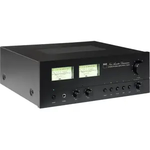 Amplis hi-fi stéréo NAD C3030S (avec streaming BluOS) pas cher