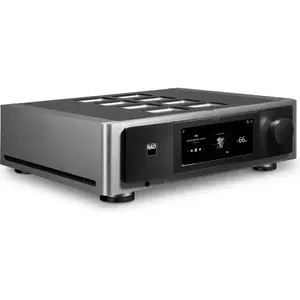 Amplis hi-fi stéréo NAD M33 V2