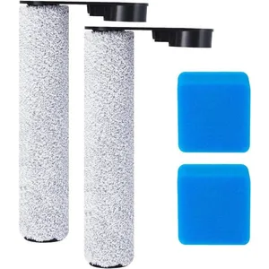 SIKSOG Brosse à rouleau et filtre pour aspirateur JONR ED12, pour aspirateur sec et humide Eureka NEW430 pas cher