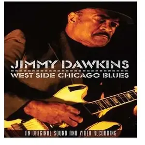 Import West Side Chicago Blues DVD pas cher