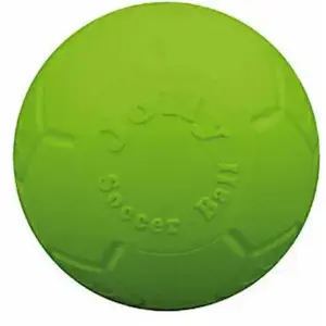 Balle - frisbee Jolly pets - SB06 OR - Ballon de Foot de 15 cm pas cher
