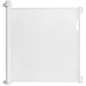 YRHOME Barrière de sécurité rétractable pour les bébés et les chiens 0... pas cher