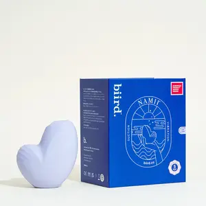 Biird Clitorale stimulator Namii pas cher