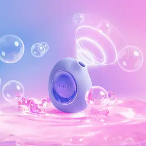 Petit stimulateur clitoridien Lumii de Biird pas cher