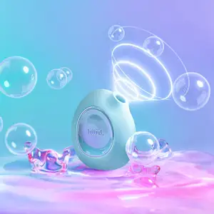 Petit stimulateur clitoridien Lumii de Biird pas cher