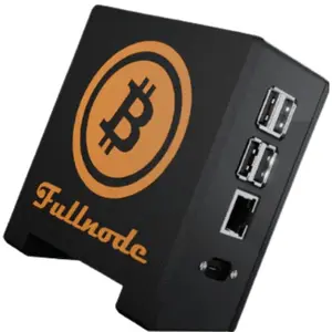 Nerdminer Fullnode - Schwarz / 2TB / 8GB (Bitcoin), Crypto wallet, Bla... pas cher