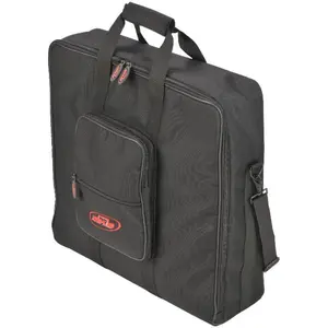 SKB 1SKB-UB2020 universele apparatuur/mixer tas 508x508x140 mm pas cher