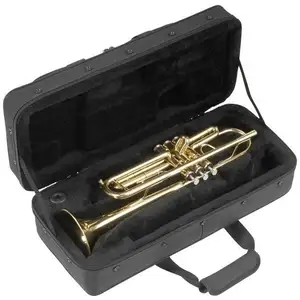 SKB - Soft Case - Rechthoekige Trompetkoffer
